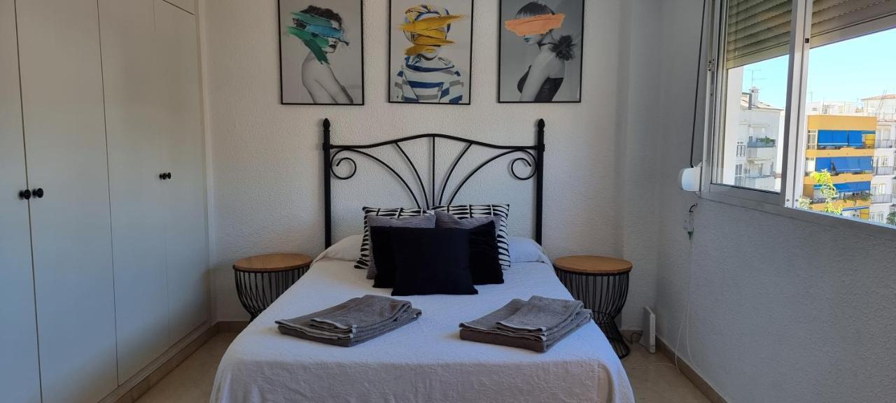 Old Town Appartement *
