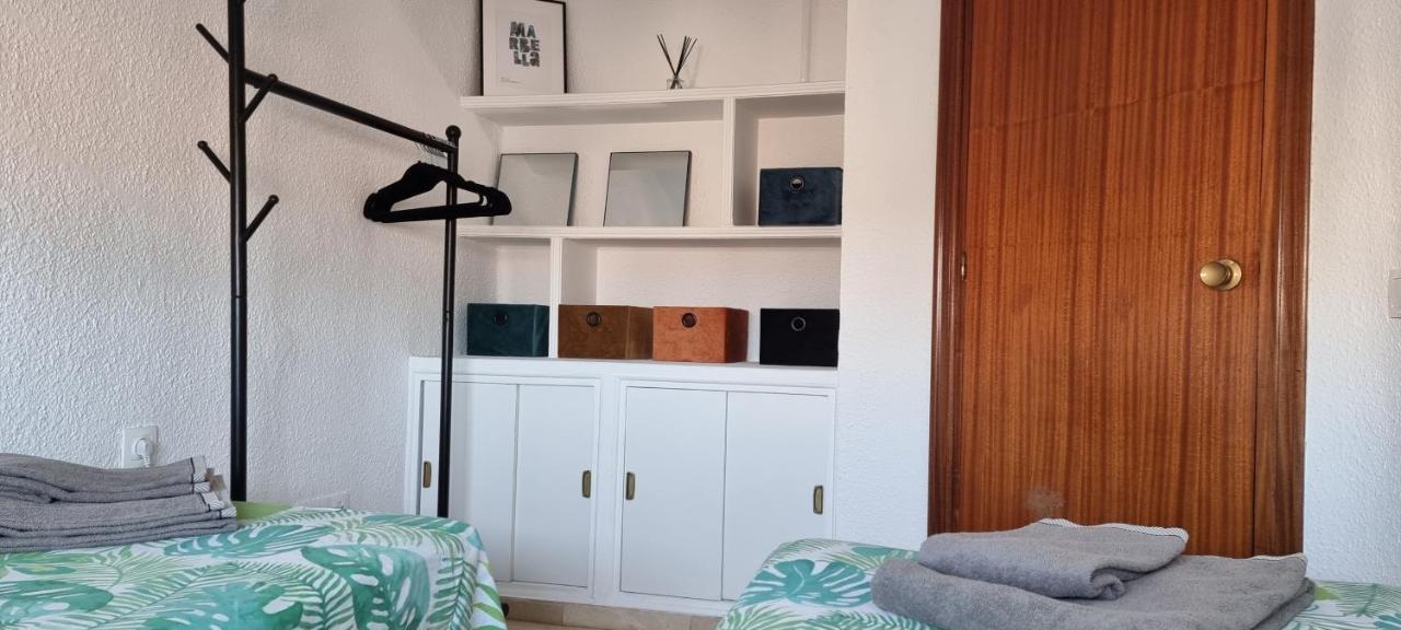 Appartement Old Town Marbella