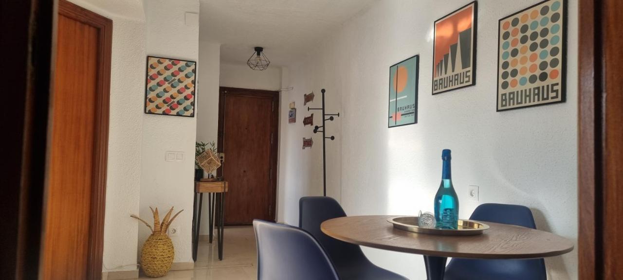 Old Town Appartement *
